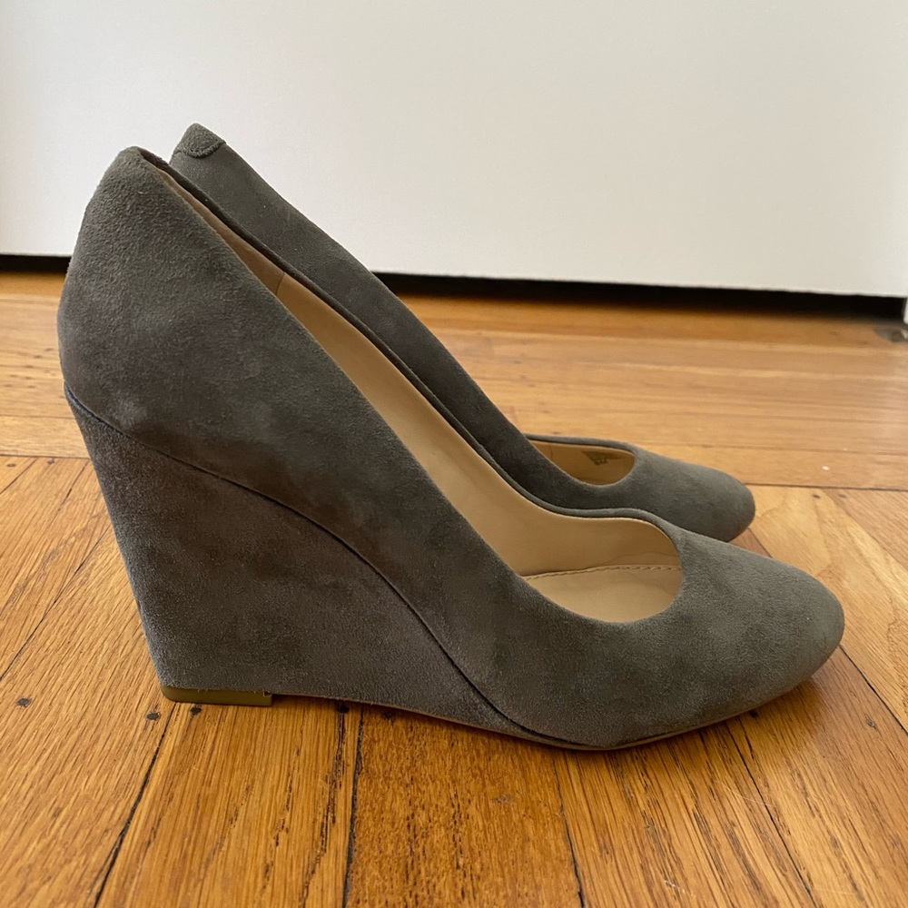Banana Republic Rorie Wedges